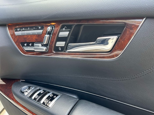 Used Mercedes-Benz CL 2013 for sale - 76214732: Photo 21