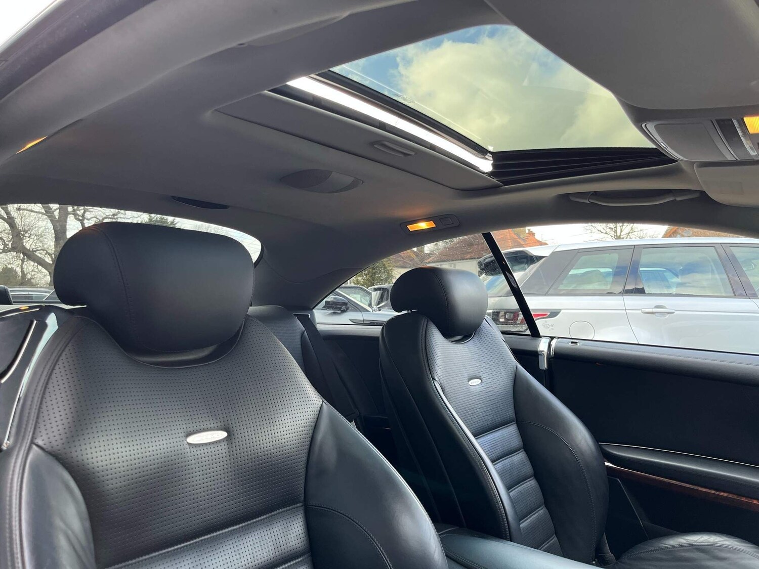 Used Mercedes-Benz CL 2013 for sale - 76214732: Photo 23