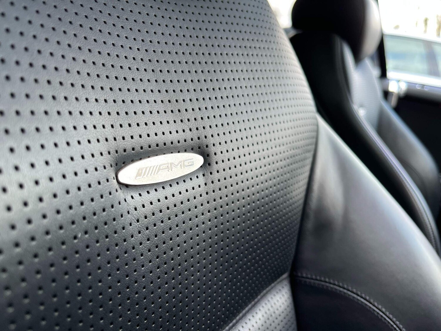 Used Mercedes-Benz CL 2013 for sale - 76214732: Photo 24