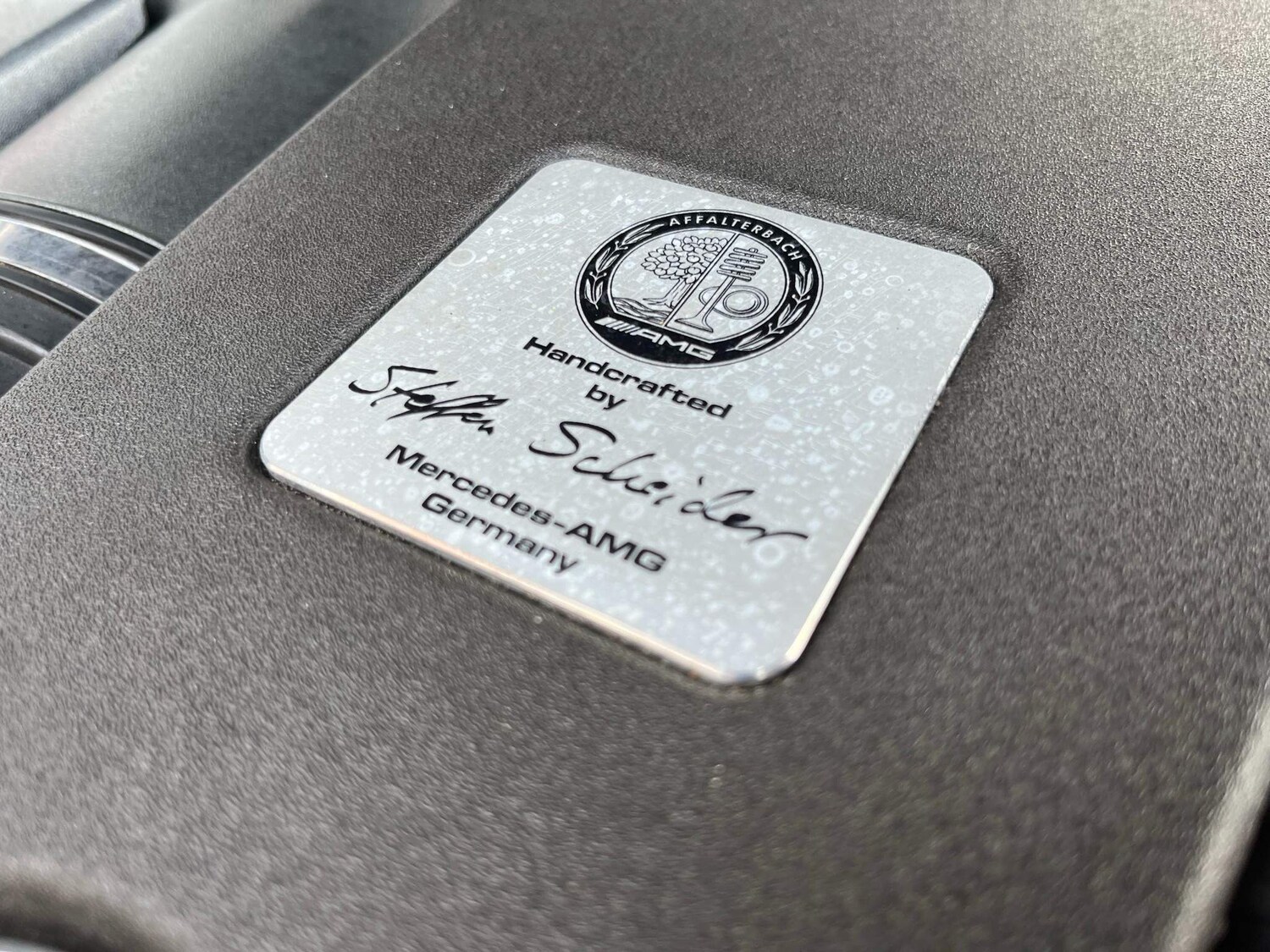 Used Mercedes-Benz CL 2013 for sale - 76214732: Photo 25