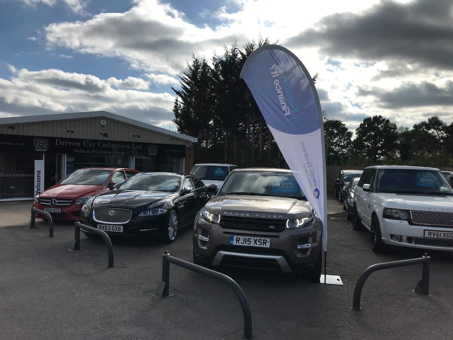 Used Mercedes-Benz CL 2013 for sale - 76214732: Photo 26