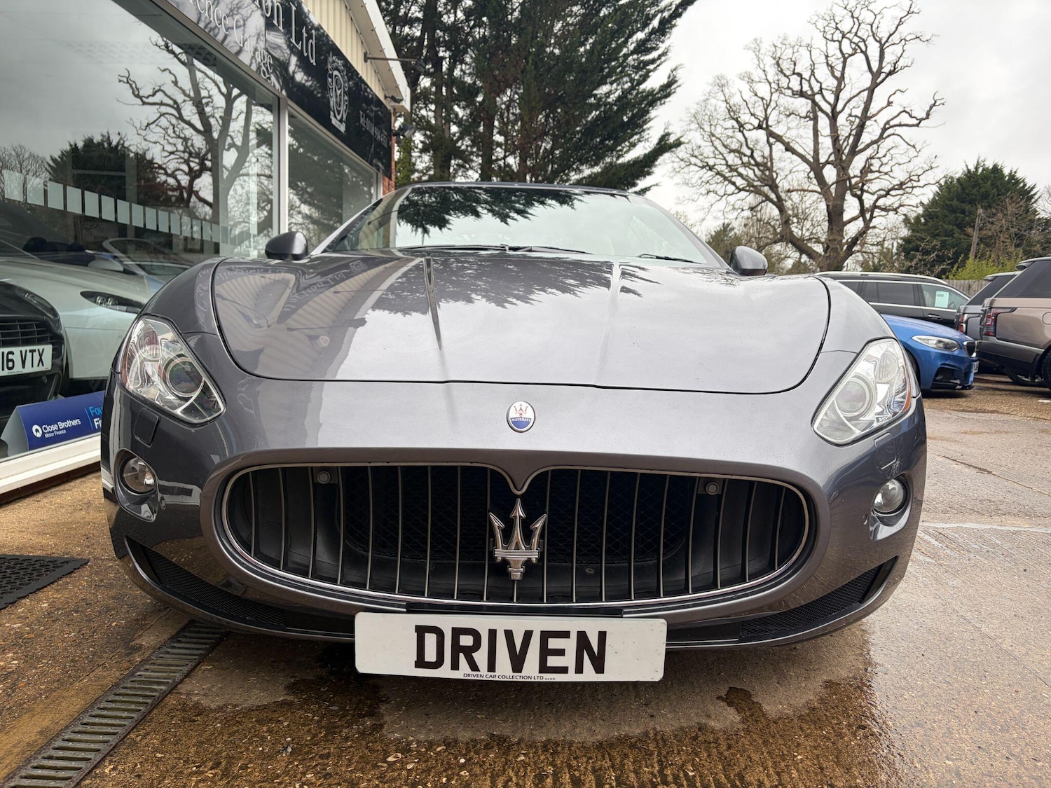 Used Maserati GranCabrio 2011 for sale - 78046708: Photo 17