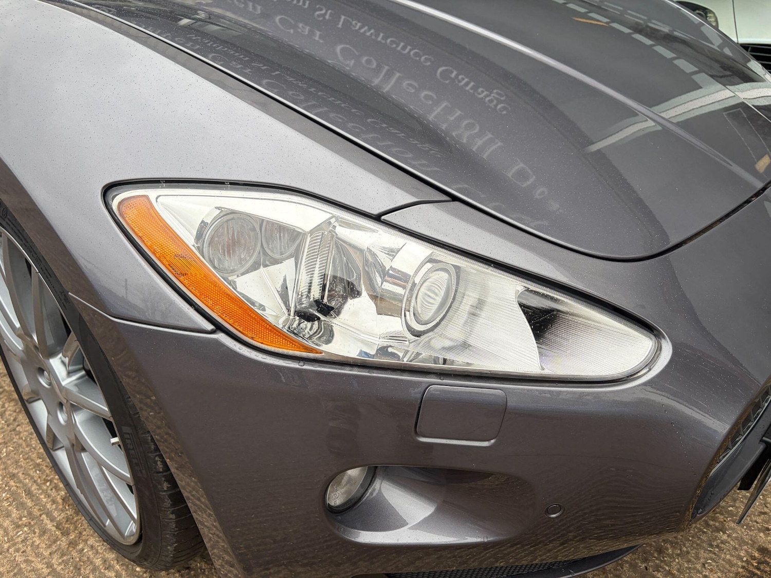 Used Maserati GranCabrio 2011 for sale - 78046708: Photo 20