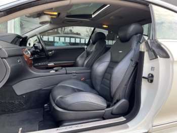 Used Mercedes-Benz CL 2013 for sale - 74034108: Photo