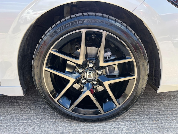 Used Honda Civic 2022 for sale - 75102347: Photo 19