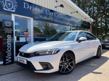 2022 (72) - 2.0 h i-MMD Advance eCVT Euro 6 (s/s) 5dr