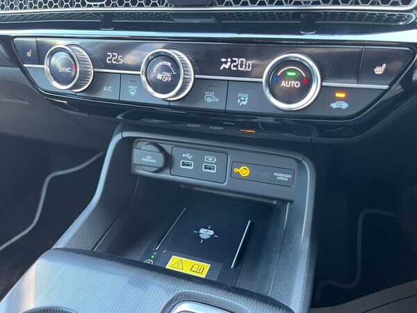 Used Honda Civic 2022 for sale - 75102347: Photo 25