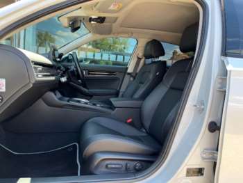 Used Honda Civic 2022 for sale - 75102347: Photo