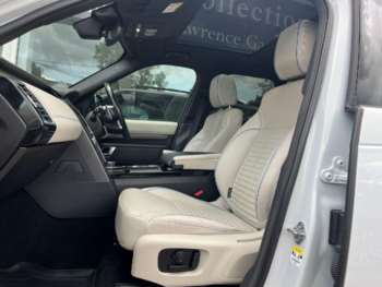Used Land Rover Discovery 2019 for sale - 74908915: Photo