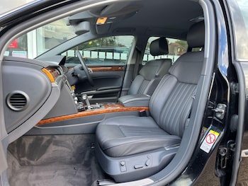 2011 (11) - 3.0 TDI CR V6 Tiptronic 4Motion Euro 5 4dr