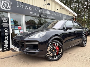 Used Porsche Cayenne 2018 for sale - 78503661: Photo