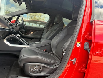 Used Jaguar I-Pace 2019 for sale - 78318721: Photo
