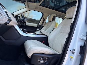 Used Land Rover Range Rover Sport 2018 for sale - 78231971: Photo