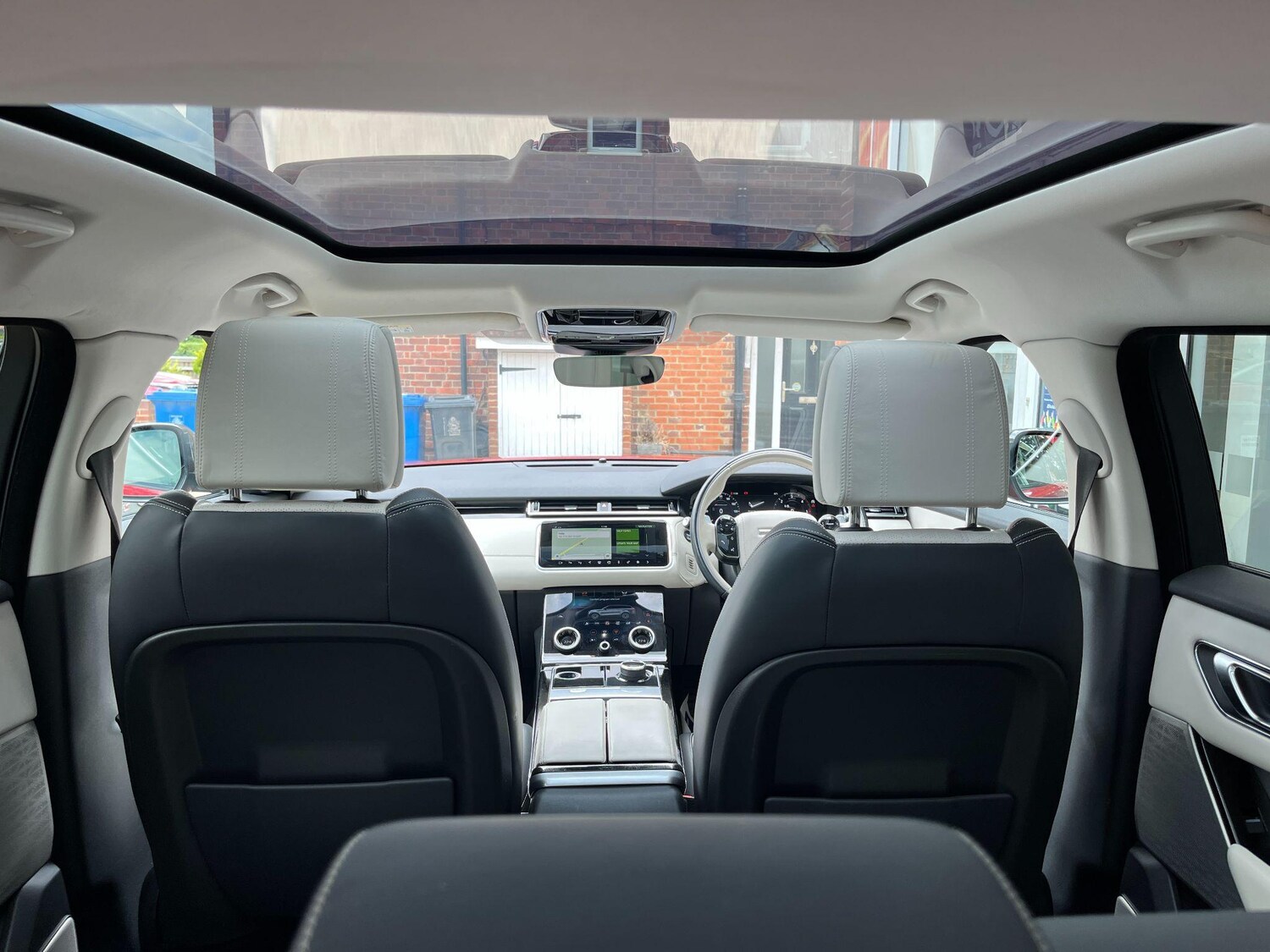 Used Land Rover Range Rover Velar for sale - 77345206: Photo 12