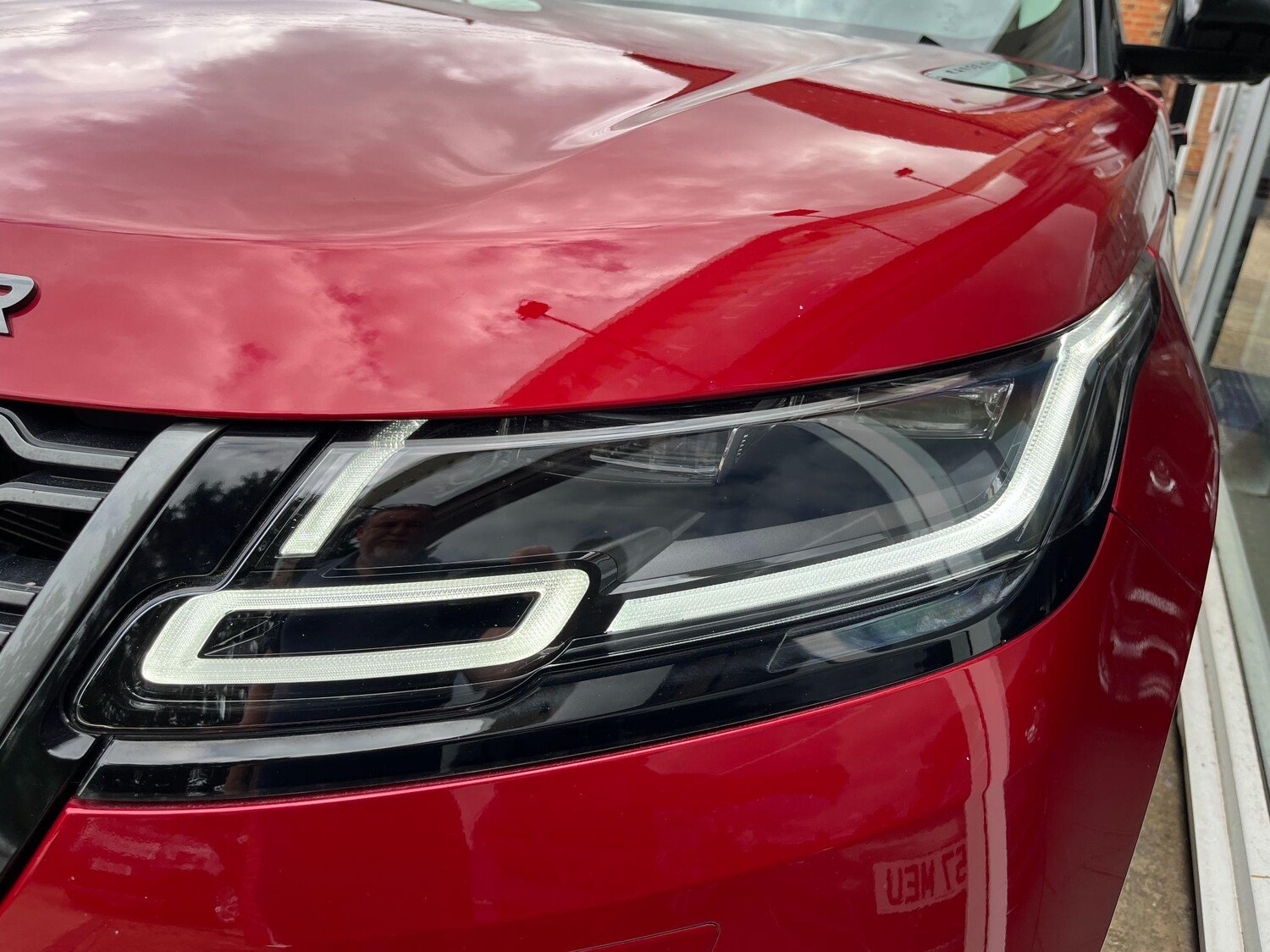 Used Land Rover Range Rover Velar for sale - 77345206: Photo 20