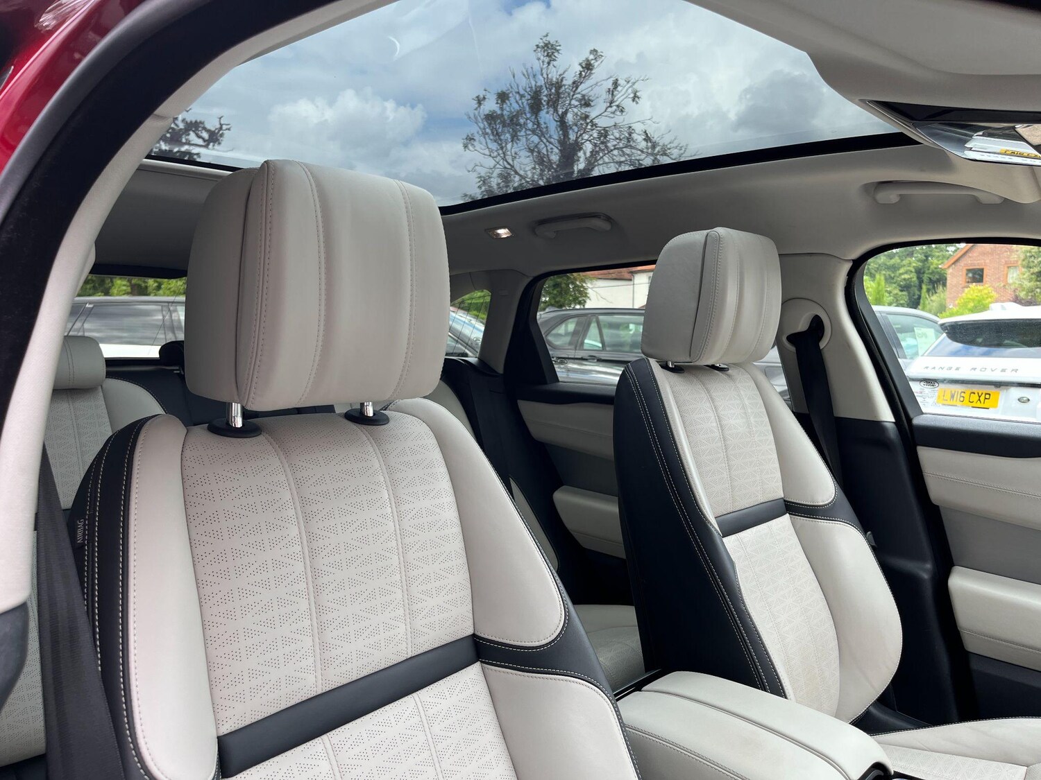 Used Land Rover Range Rover Velar for sale - 77345206: Photo 24