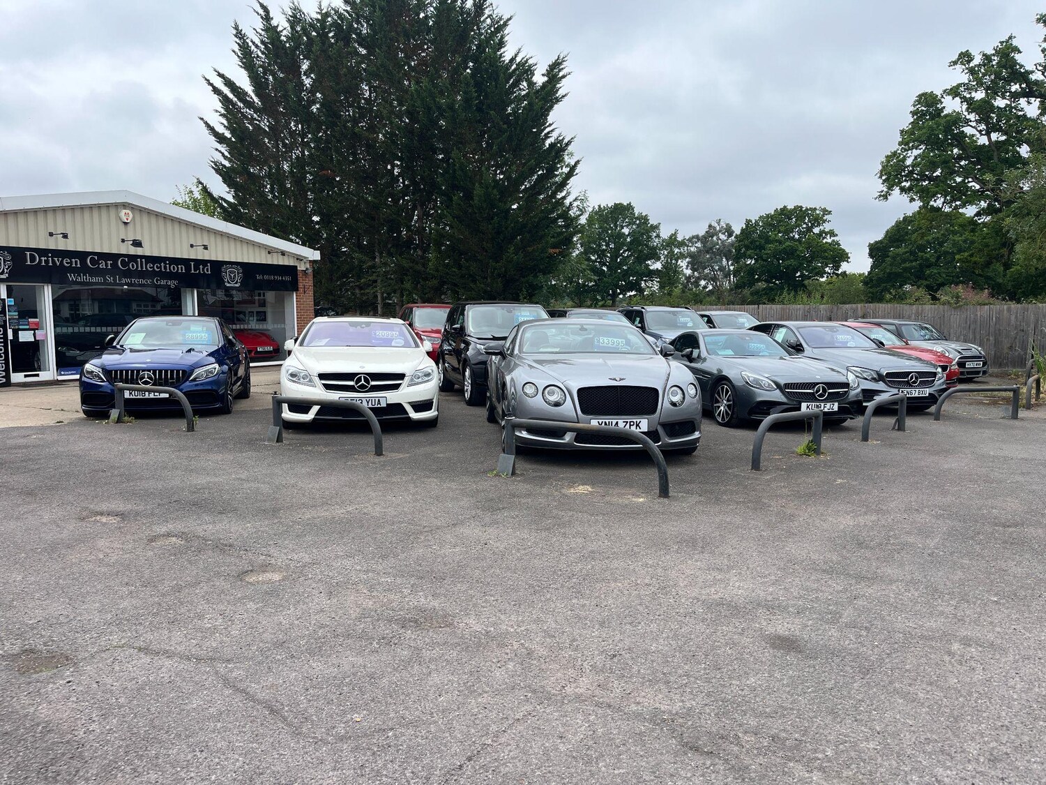 Used Land Rover Range Rover Velar for sale - 77345206: Photo 27