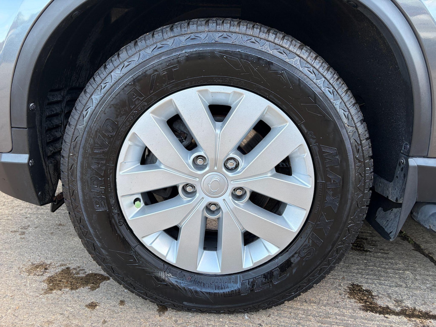 Used Ssangyong Musso 2022 for sale - 76701779: Photo 19