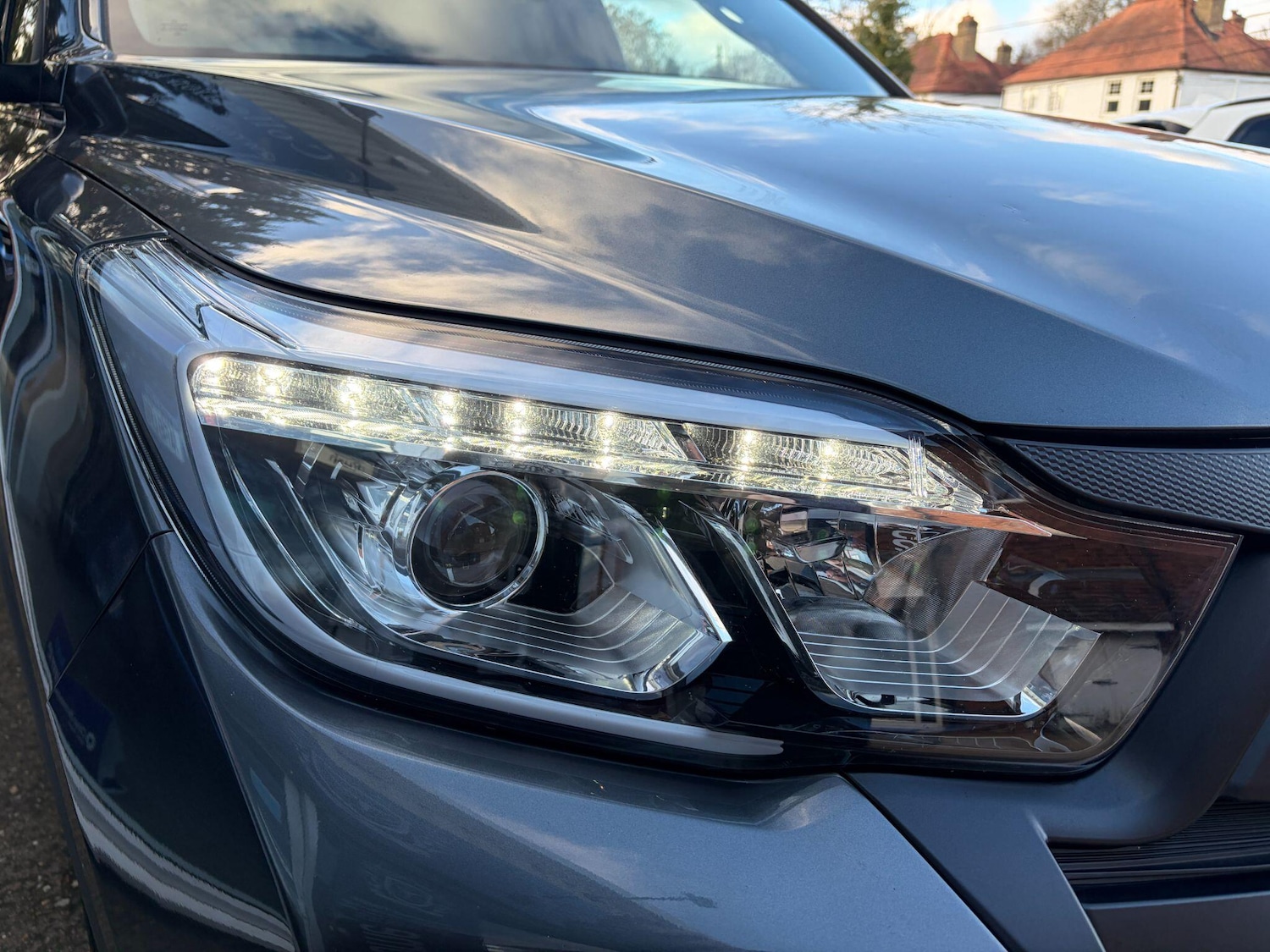 Used Ssangyong Musso 2022 for sale - 76701779: Photo 20