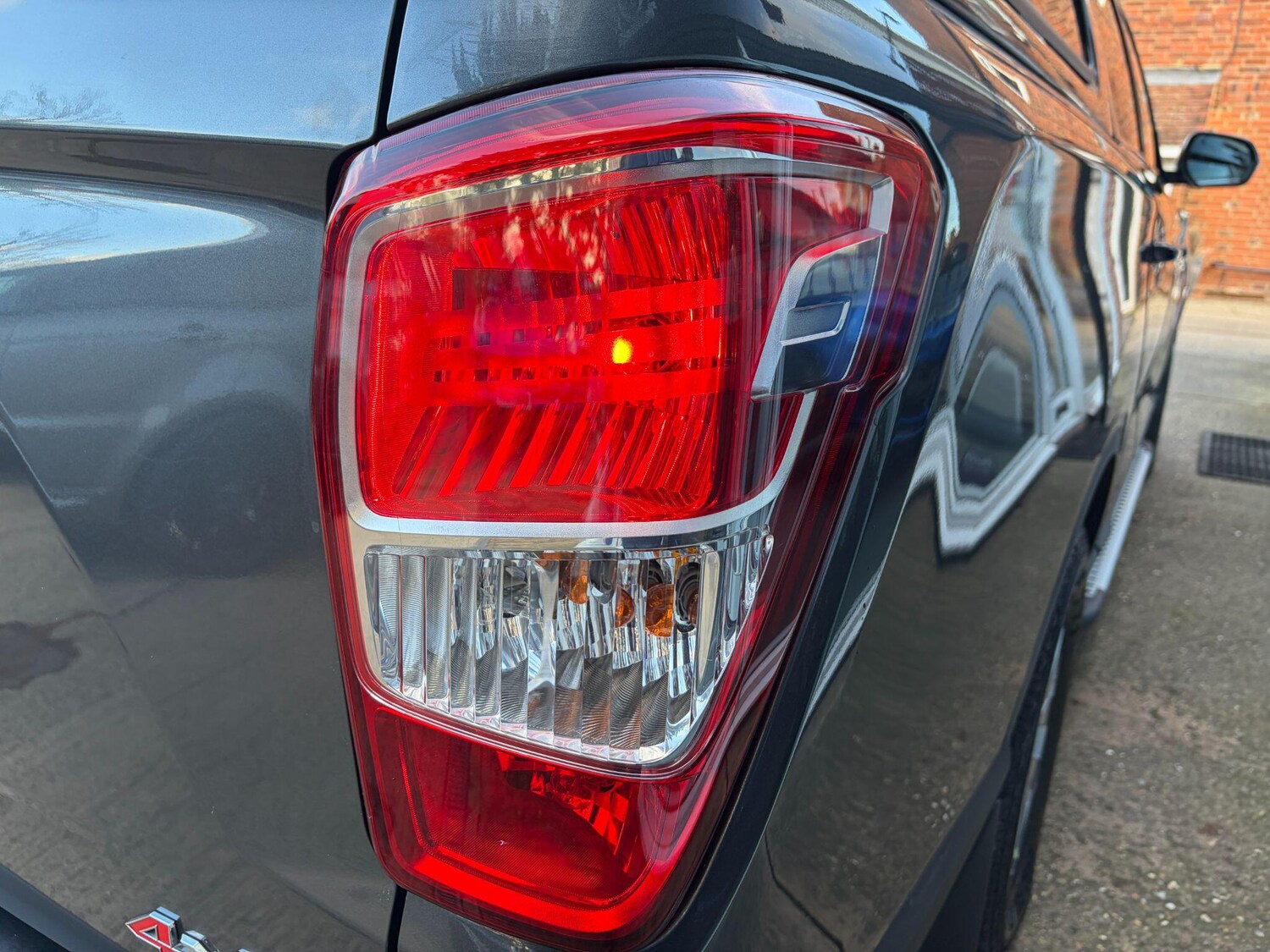 Used Ssangyong Musso 2022 for sale - 76701779: Photo 21