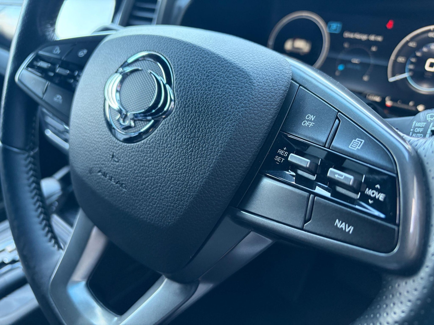 Used Ssangyong Musso 2022 for sale - 76701779: Photo 23