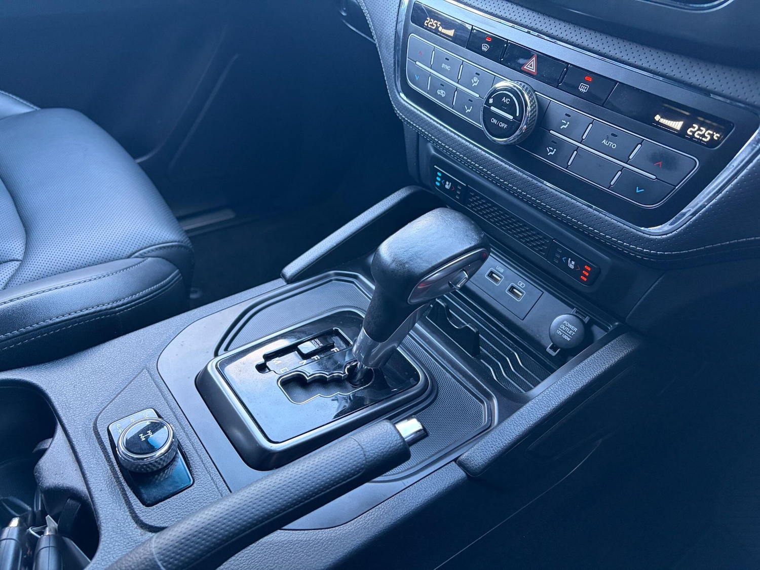 Used Ssangyong Musso 2022 for sale - 76701779: Photo 24