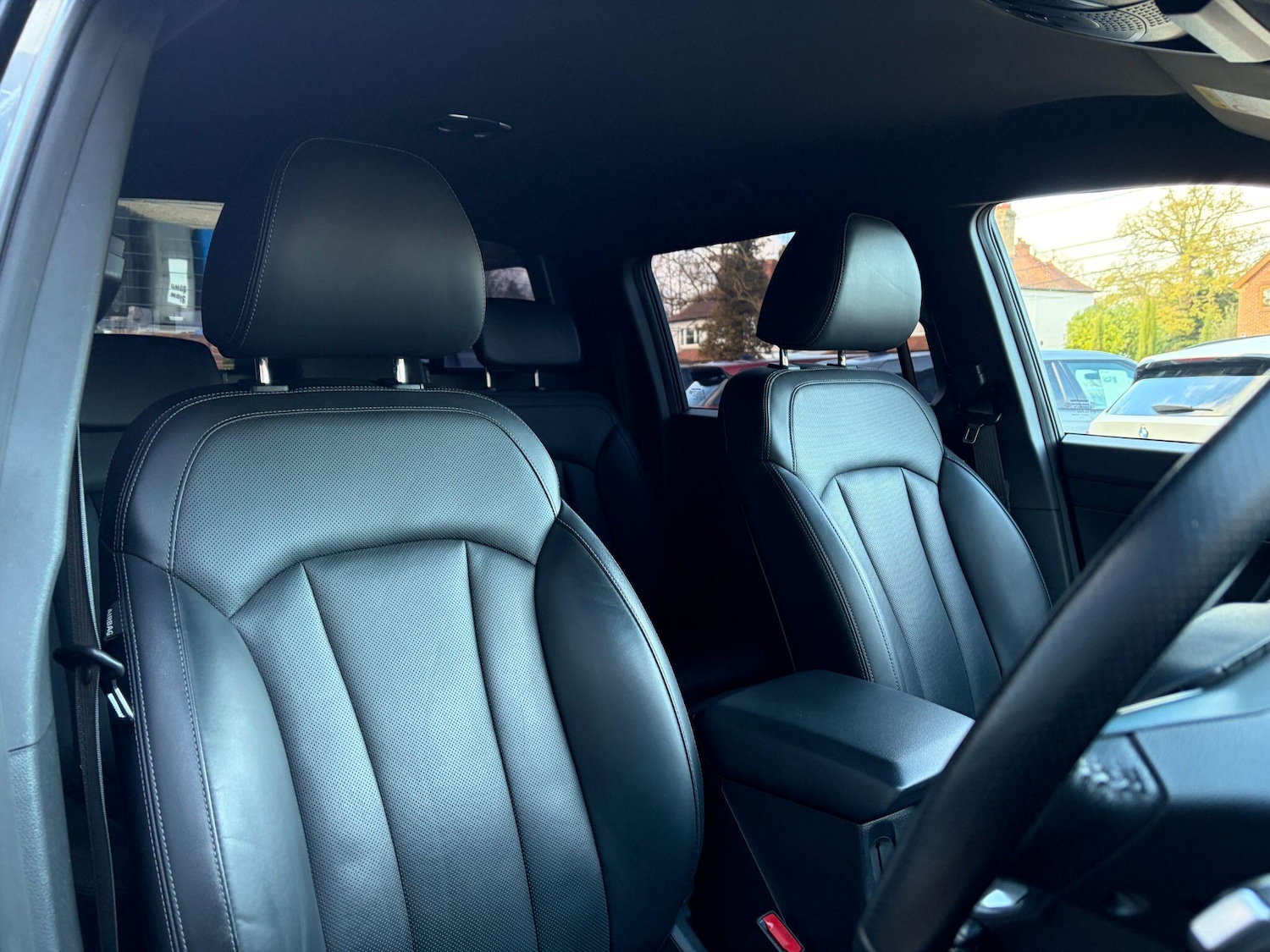 Used Ssangyong Musso 2022 for sale - 76701779: Photo 25