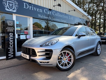Used Porsche Macan 2014 for sale - 78404069: Photo