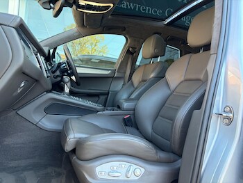 Used Porsche Macan 2014 for sale - 78404069: Photo