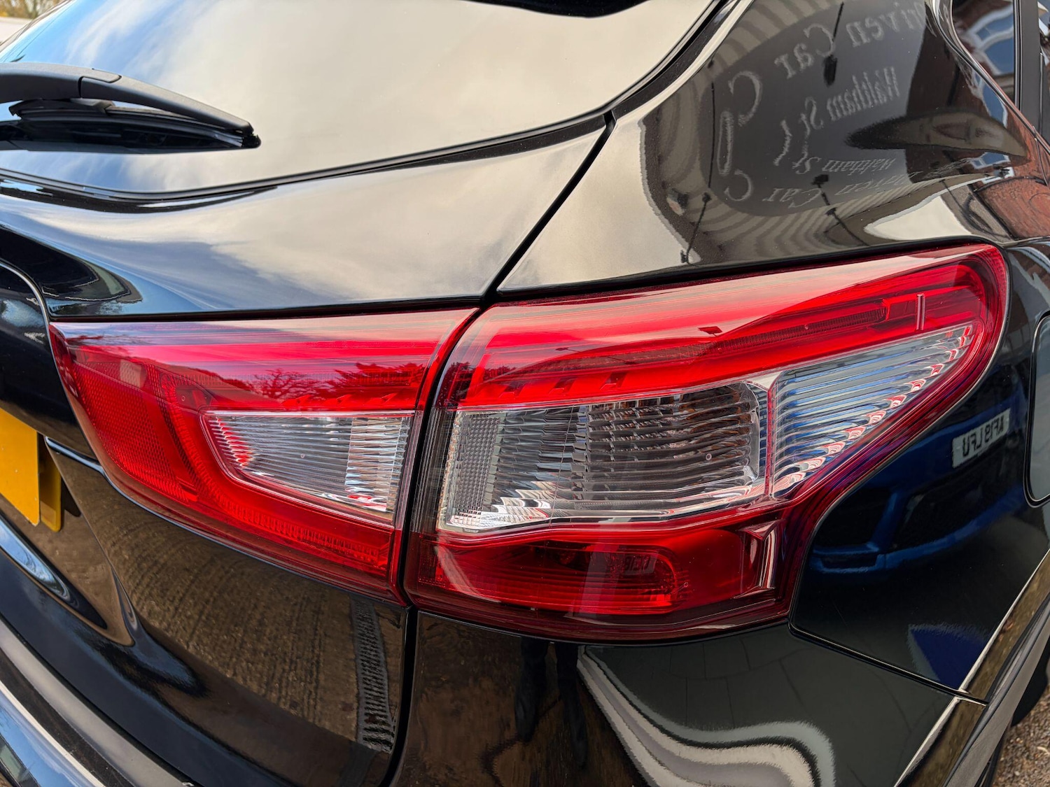 Used Nissan Qashqai 2017 for sale - 76965327: Photo 20