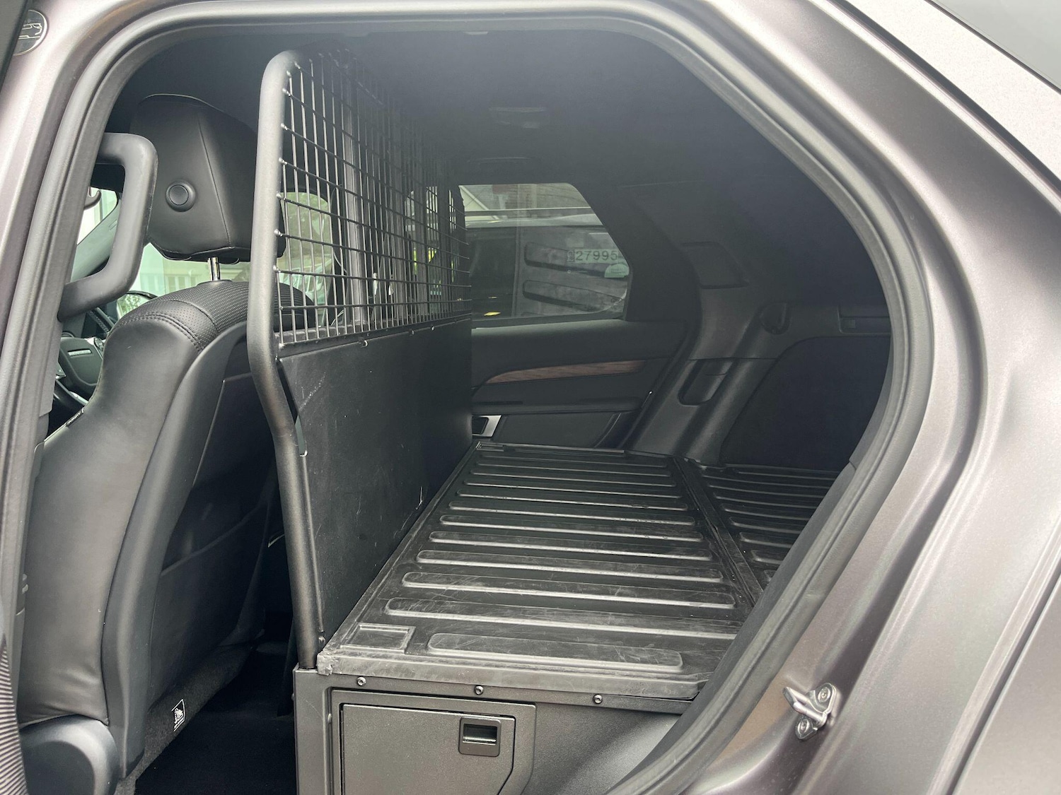 Used Land Rover Discovery 2019 for sale - 76990126: Photo 11