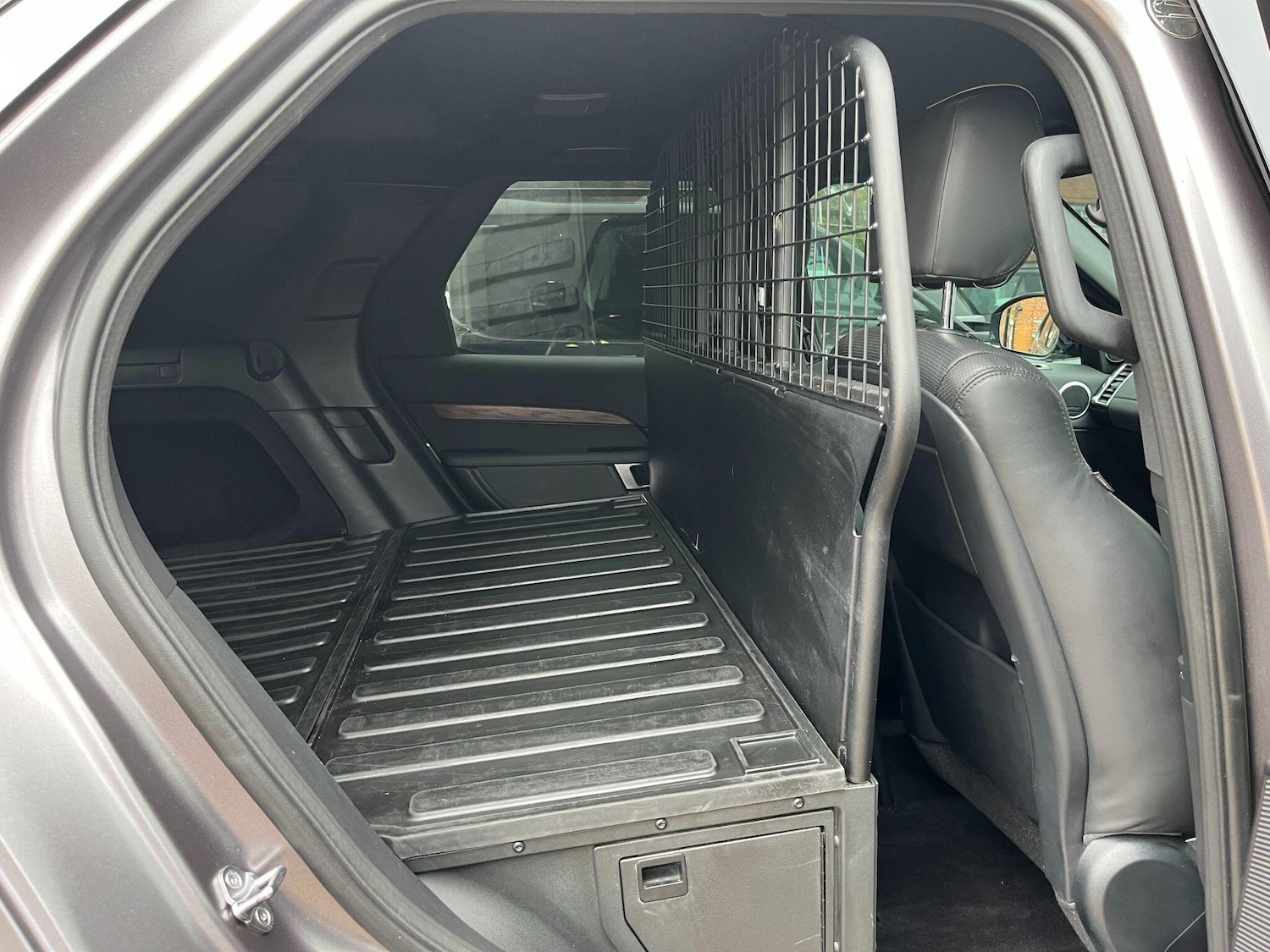 Used Land Rover Discovery 2019 for sale - 76990126: Photo 13