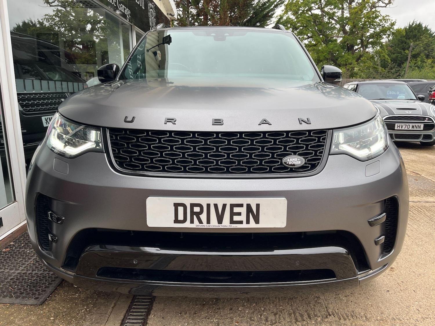 Used Land Rover Discovery 2019 for sale - 76990126: Photo 19