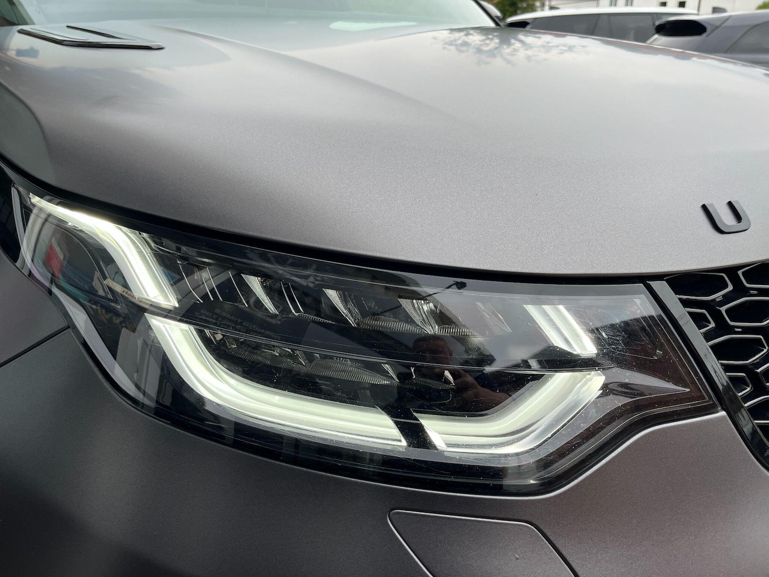 Used Land Rover Discovery 2019 for sale - 76990126: Photo 21