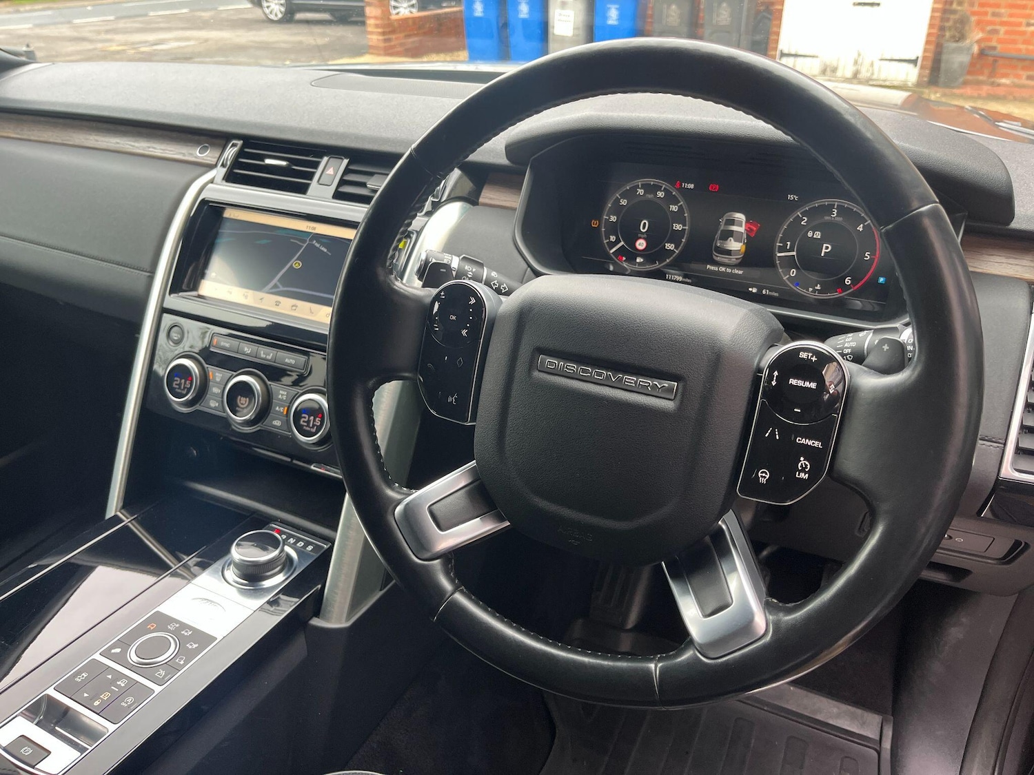 Used Land Rover Discovery 2019 for sale - 76990126: Photo 23