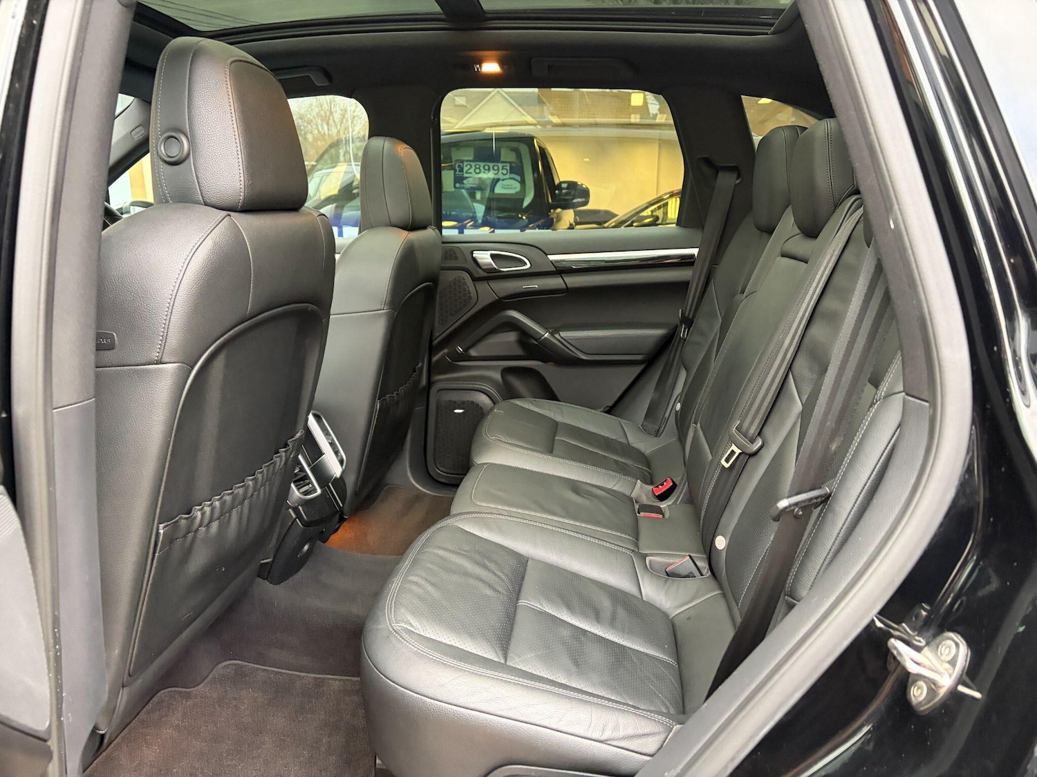 Used Porsche Cayenne 2013 for sale - 76701814: Photo 10