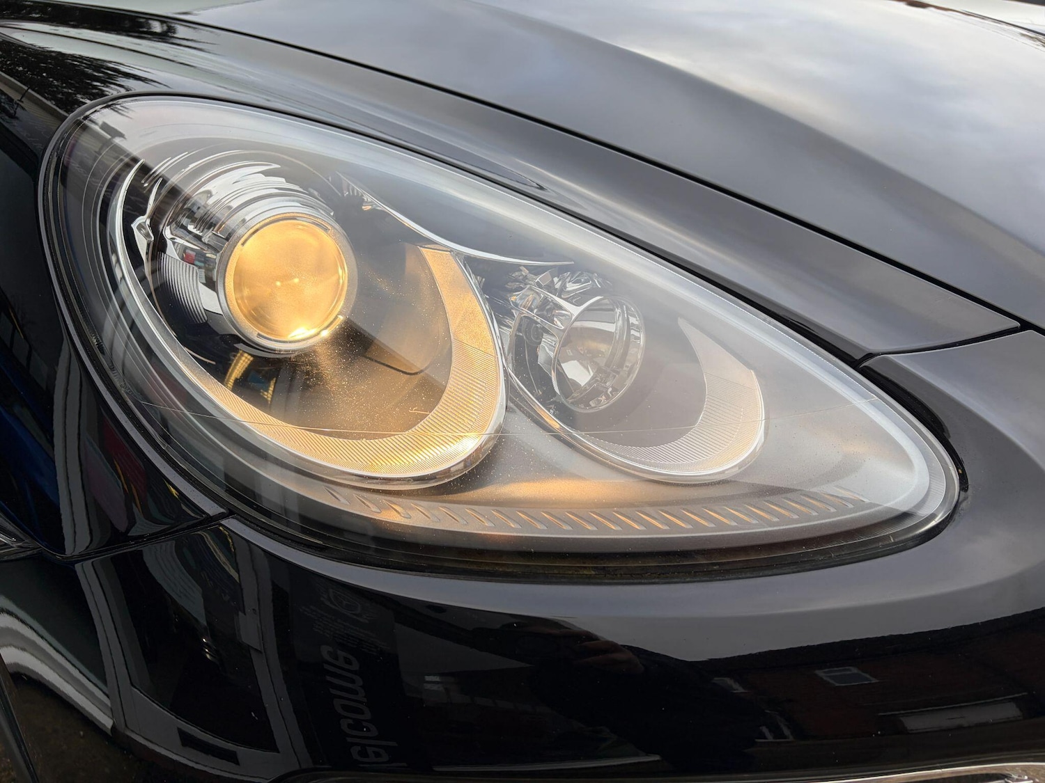 Used Porsche Cayenne 2013 for sale - 76701814: Photo 19