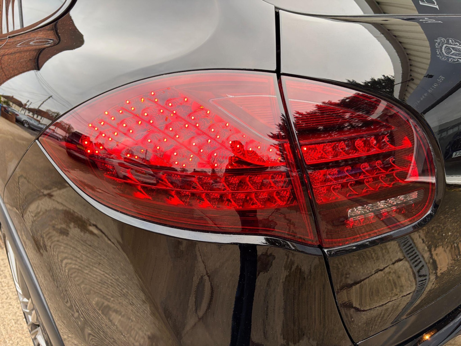 Used Porsche Cayenne 2013 for sale - 76701814: Photo 20