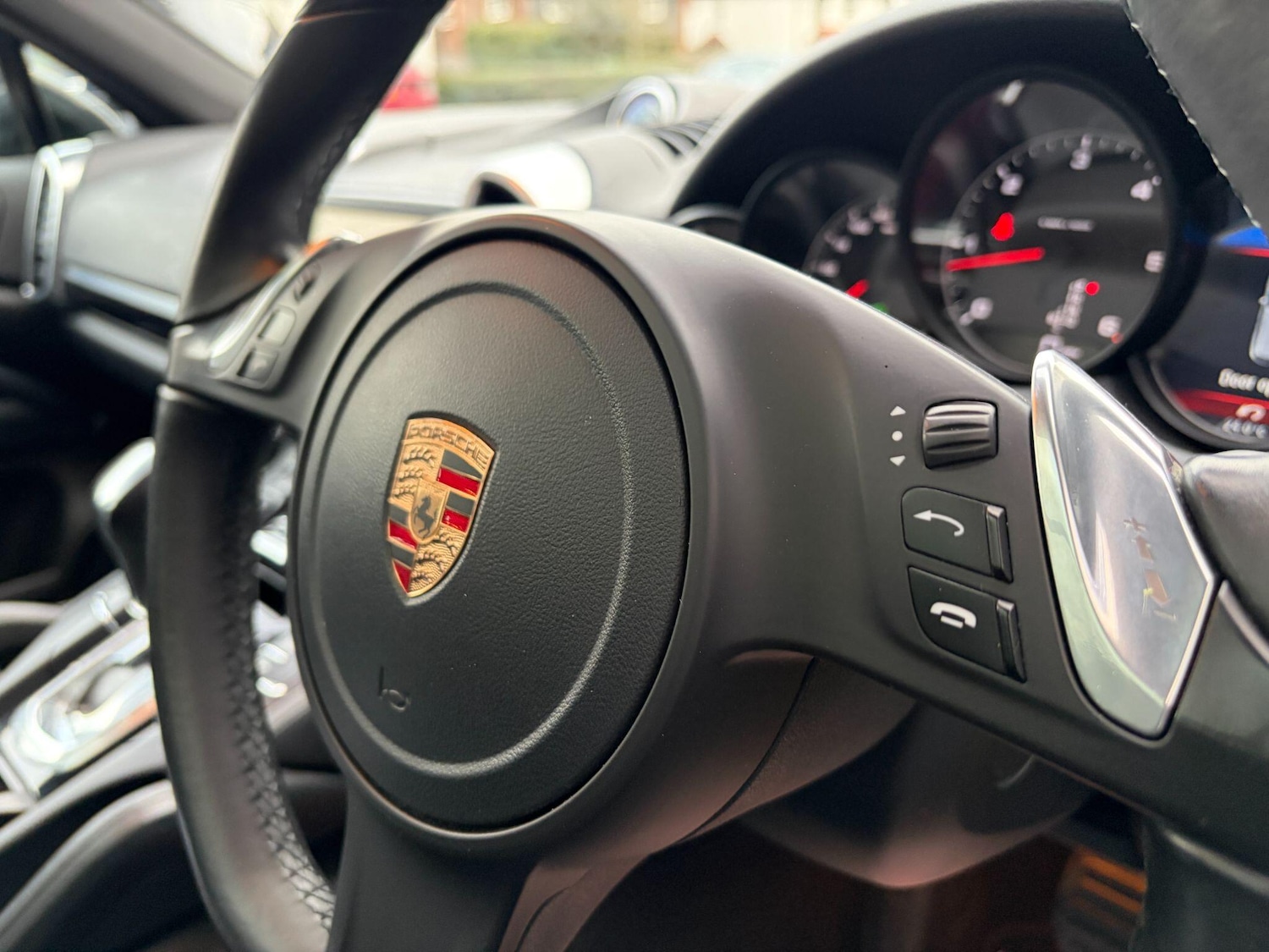 Used Porsche Cayenne 2013 for sale - 76701814: Photo 22