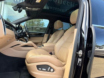 Used Porsche Cayenne 2018 for sale - 79279052: Photo