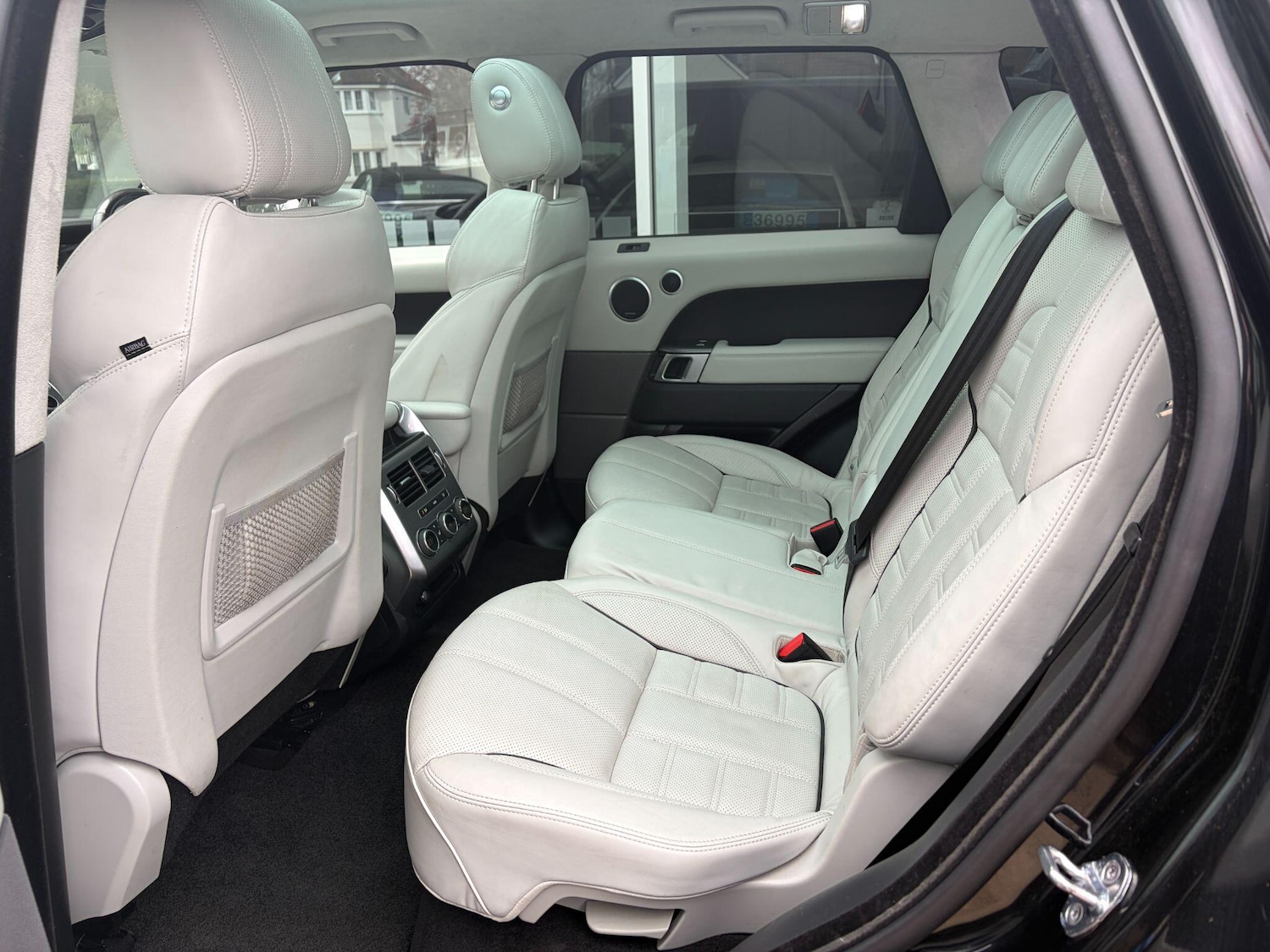 Used Land Rover Range Rover Sport 2016 for sale - 78071925: Photo 11