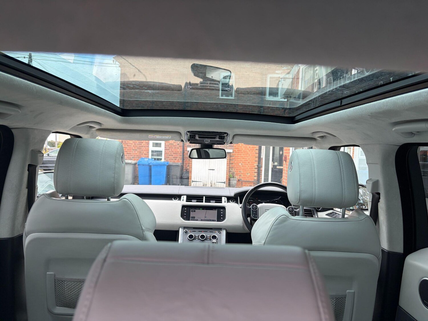 Used Land Rover Range Rover Sport 2016 for sale - 78071925: Photo 12