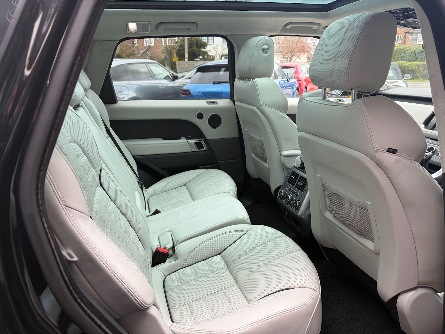 Used Land Rover Range Rover Sport 2016 for sale - 78071925: Photo 13