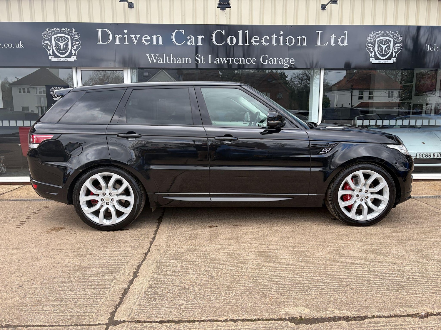 Used Land Rover Range Rover Sport 2016 for sale - 78071925: Photo 17