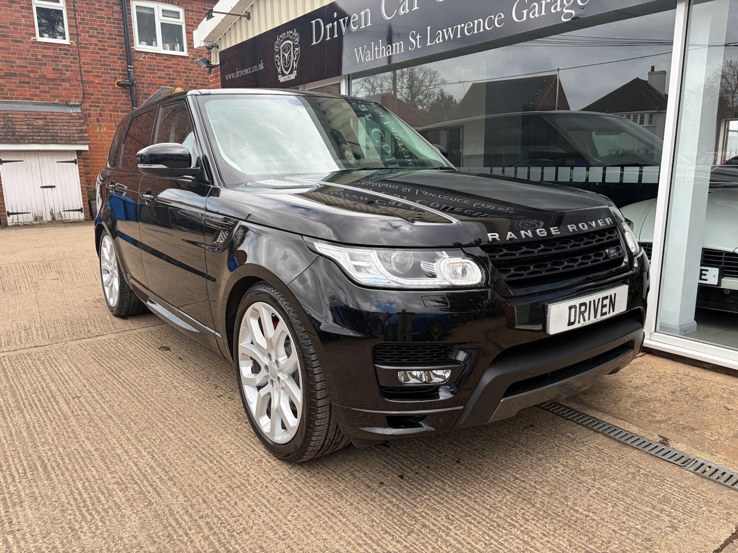 Used Land Rover Range Rover Sport 2016 for sale - 78071925: Photo 18