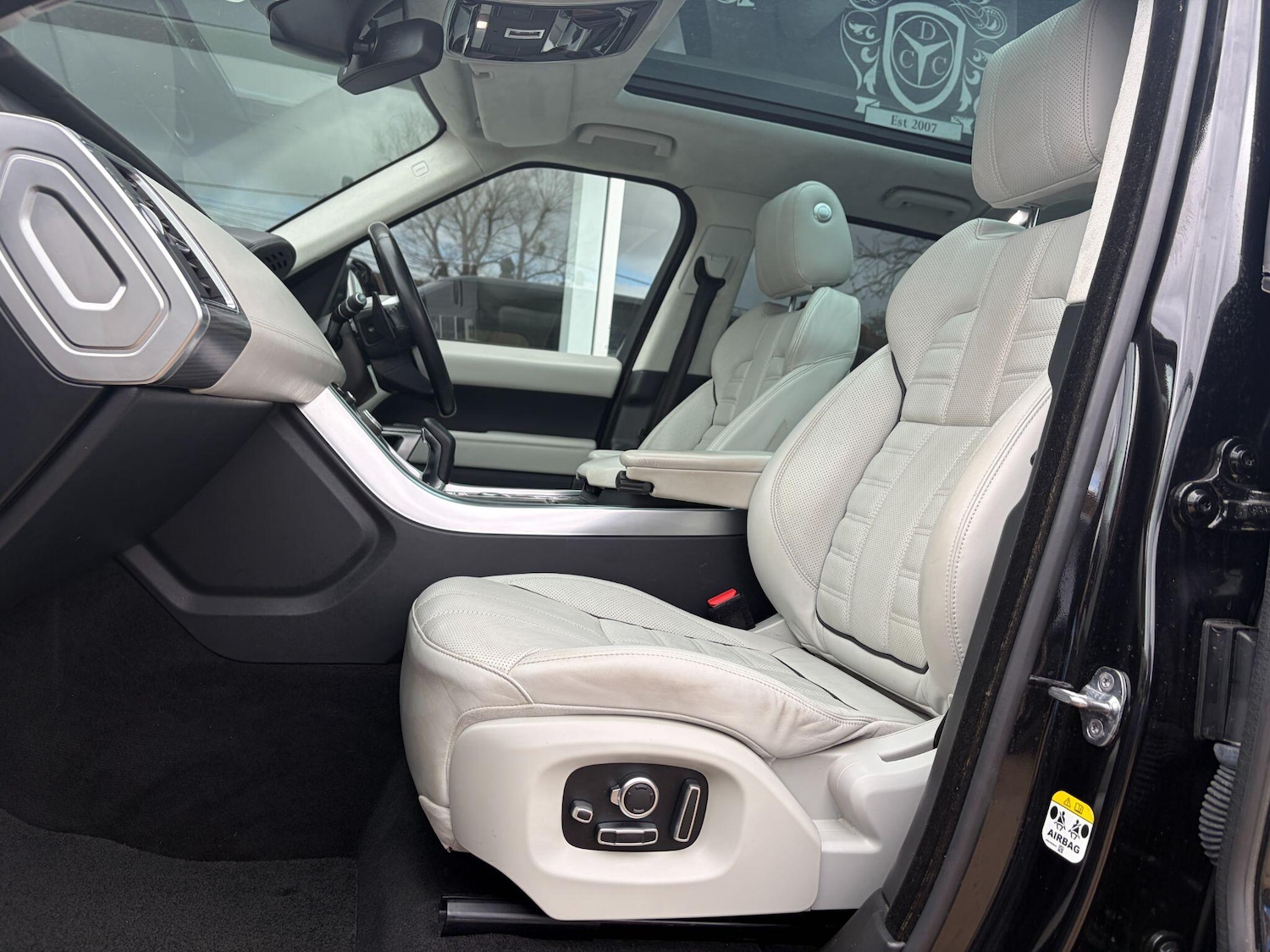 Used Land Rover Range Rover Sport 2016 for sale - 78071925: Photo 2