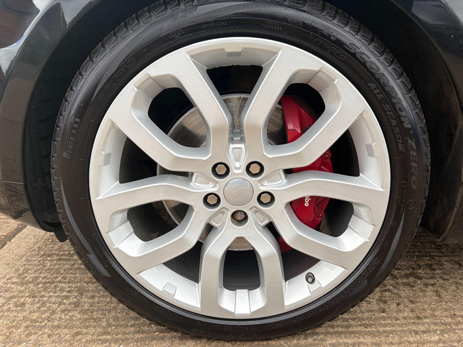 Used Land Rover Range Rover Sport 2016 for sale - 78071925: Photo 20