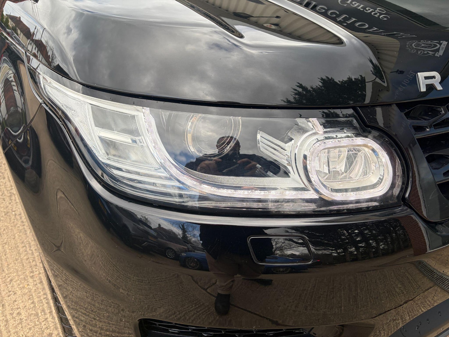 Used Land Rover Range Rover Sport 2016 for sale - 78071925: Photo 22