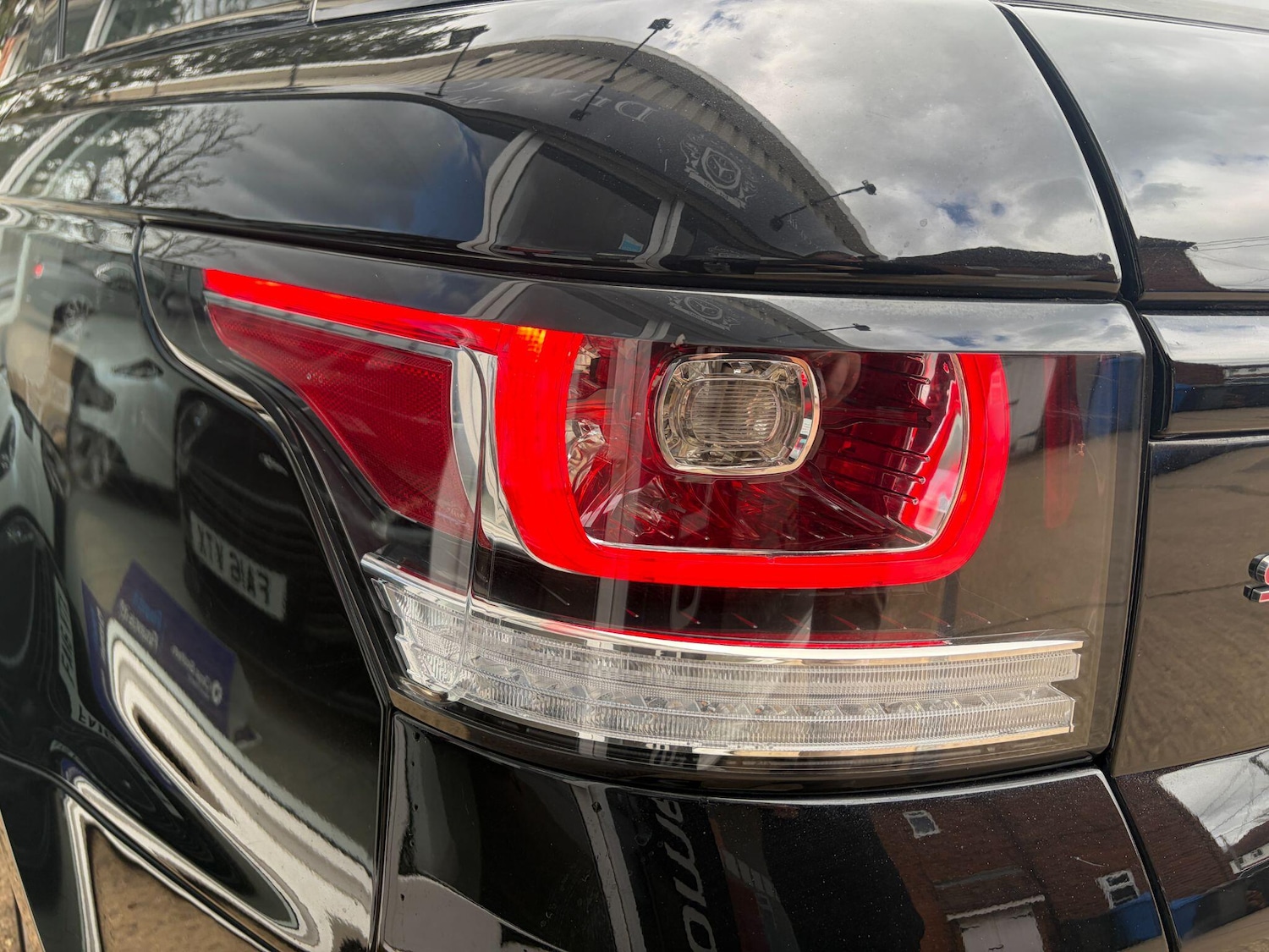 Used Land Rover Range Rover Sport 2016 for sale - 78071925: Photo 23