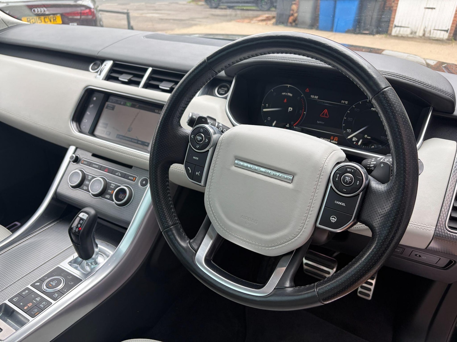 Used Land Rover Range Rover Sport 2016 for sale - 78071925: Photo 24